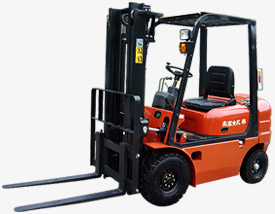 北京依格曼1.5噸內燃平衡重叉車 ECPC15A