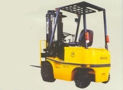 臺灣恒智FBF15電動平衡重叉車 FBF15