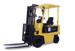 韓國東明TEC 15X四輪電動平衡重叉車 TEC 15X