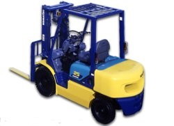 小松叉車（美國）FG/FD18-17平衡重柴油叉車 FG/FD18-17