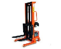 韓國(guó)水星SFE-500 & SFE-500L半自動(dòng)電動(dòng)堆高機(jī) SFE-500 & SFE-500L
