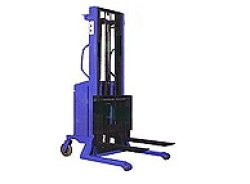 韓國(guó)水星SFN-1000 & 1000L半自動(dòng)電動(dòng)堆高機(jī) SFN-1000 & 1000L