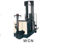 美國日產（Nissan)WCN Series步行式全自動堆高機 WCN Series
