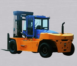 Ｈ系列14噸平衡重內燃柴油叉車 CPCD140H-W2