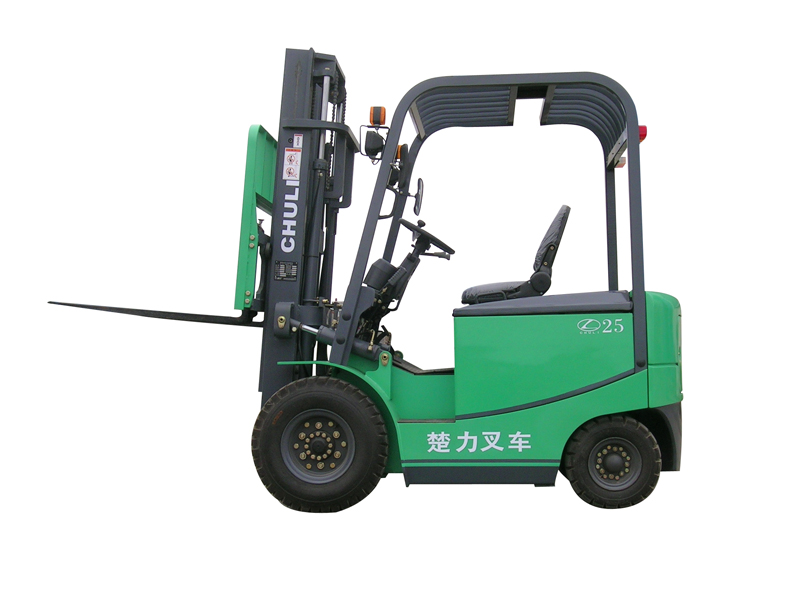 楚力叉車 ＣＰＤ２０