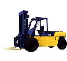 小松GX系列內燃叉車 FD200-6 FD250-6