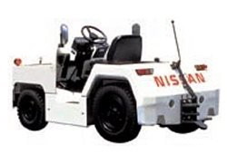 美國(guó)日產(chǎn)(Nissan)V02 Series內(nèi)燃牽引車(chē) V02 Series