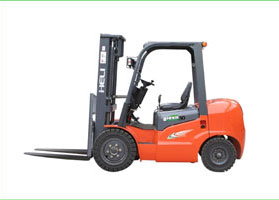 合力新一代產品G系列精品叉車 G系列CPCD30