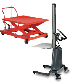 美國(guó)普瑞斯拓(Presto)Lifter Transporters