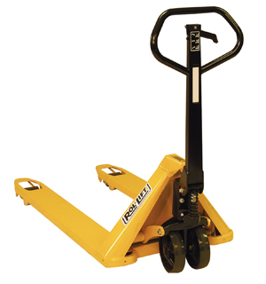 美國(guó)普瑞斯拓(Presto)Rol-Lift® Super Duty