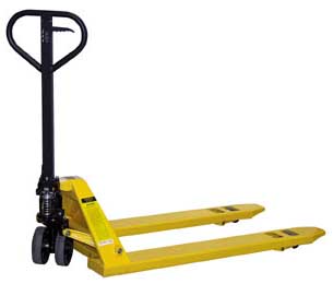 美國(guó)威斯迪(Vestil)Standard Pallet Truck