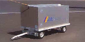 日本末廣車輛(SUEHIRO)工業平板車/3