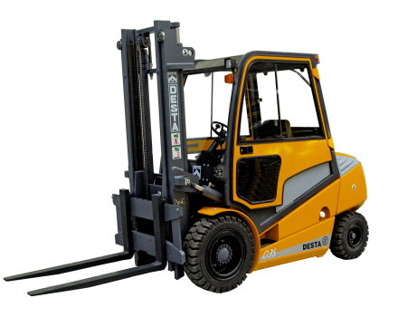 捷克德士達(dá)(DESTA)Truck - G 30 Truck - G 30