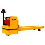 意大利艾色明(ICEM)5000 kg電動托盤叉車 5000 kg