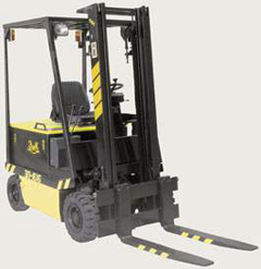 俄羅斯熱愛克(ZIK)LIFTING CAPACITY 1600 KG/2