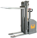 丹麥威爾斯特(WALSTED)SBE/SR90 Triplex電動(dòng)堆高機(jī) SBE/SR90 Triplex