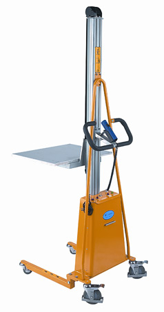 美國威斯科(Wesco)EOL手動堆高機 EOL