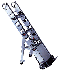 美國(guó)埃斯卡爾(ESCALERA)shown with optional MS-1-66
