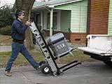 美國埃斯卡爾(ESCALERA)Big Wheel Attachment (BWA-1)