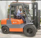 美國世圍(WORLDWIDE)WFG/D—6,000—8,000內燃平衡重叉車 WFG/D—6,000—8,000# CAPACITY