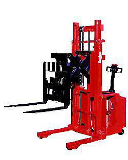 日本杉國(sugico)RW2-8電動堆高機 RW2-8
