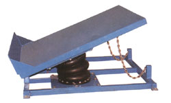 VP-200TT氣動(dòng)傾斜工作平臺(tái) VP-200TT氣動(dòng)傾斜工作平臺(tái)