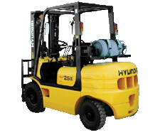 北京現代叉車 HLF20II