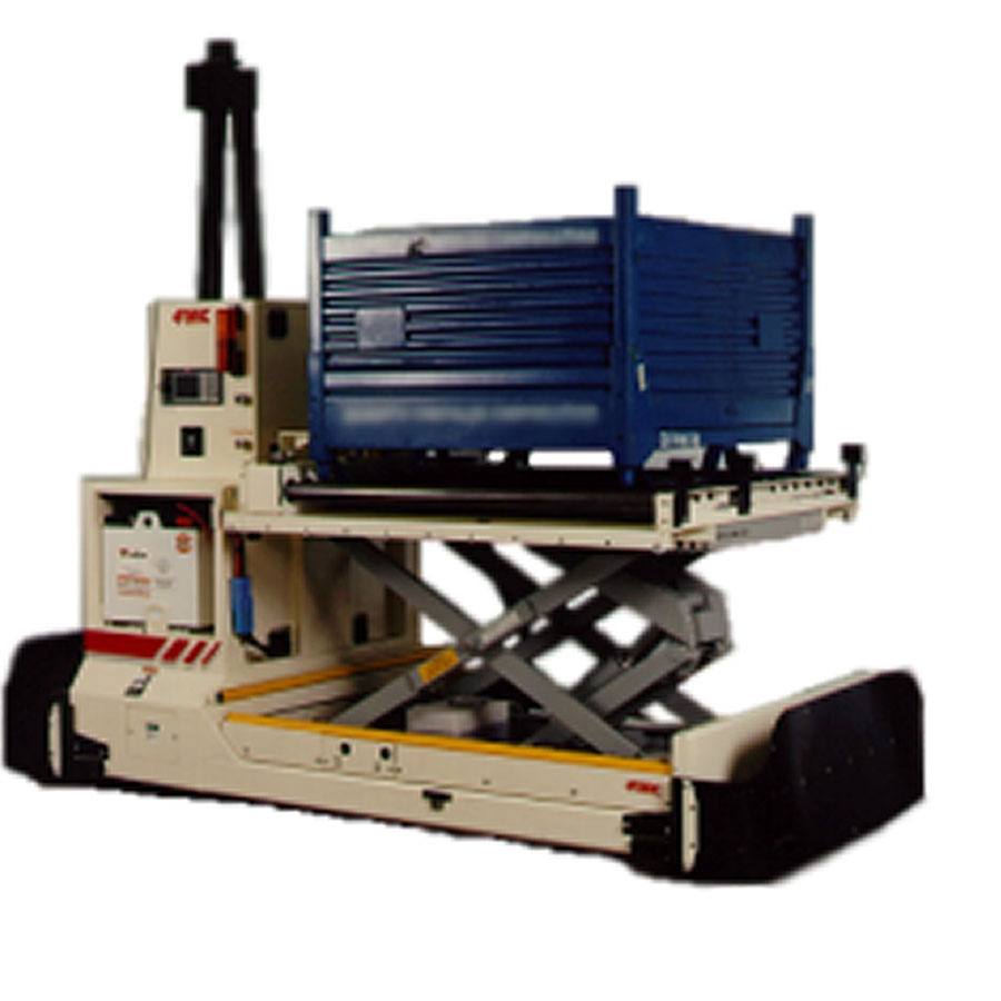 美國(guó)(FMC)Combination Conveyor / Lift