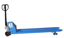 德國(guó)hanselifter hand pallet trucks/BF250035 BF250035