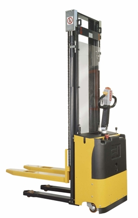 英國(guó)(H.E.S)CM12 Heavy Duty Stacker CM12