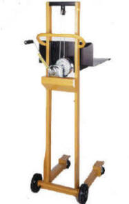 加拿大Lift-Rite Easy手動堆高機 Easy-Lift