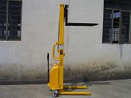 半電動堆高車，堆高機， 1.0T/1.5T/2.0T*1.6M/2.0M/2.5M/3.0M