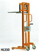 經濟型手動液壓堆高機 PL-H350-15