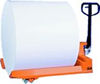 德國(guó)Franz-kahl:Pallet Truck For Transport （卷狀物托盤車）