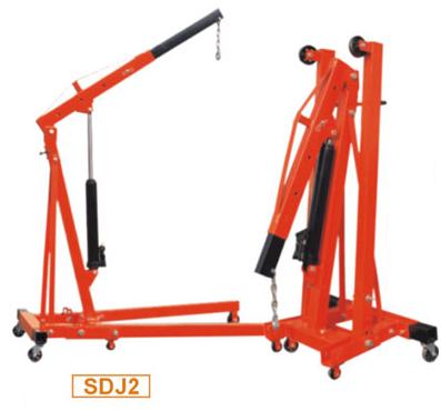供應：吊機，電動叉車等叉車及配件 Unit SDJ2