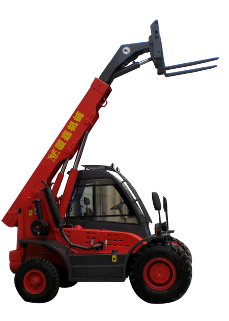 SCZ25-2伸縮臂叉裝機(jī) SCZ25-2