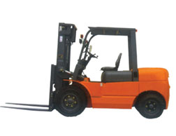 內燃平衡重式叉車 DM-CPC40/CPC45/CPC50