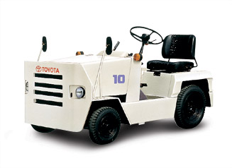豐田2TG10 內(nèi)燃牽引車(chē) 2TG10