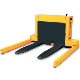 上海永恒力DIS Drive-In-System多層堆垛系統――DIS駛入式系統（1200kg） DIS Drive-In-System