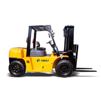 2噸內(nèi)燃車(chē)