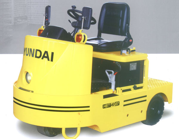 北京現代:電動牽引車 HBT40(07)/HBP15(07)