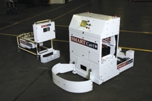美國捷維時(shí)威勃(Jervis B.Webb)Automatic Guided Cart