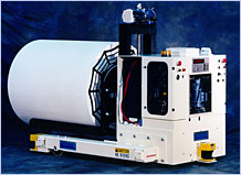 美國捷維時(shí)威勃(Jervis B.Webb)HV-3 AGV HV-3