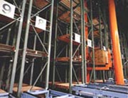 日本大庫(okura)Storage Systems