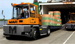 德國MAFI MT MT 32 / 36內燃牽引車 MT 32 / 36