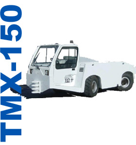 法國(guó)TLD TMX-150飛機(jī)專(zhuān)用牽引車(chē) TMX-150