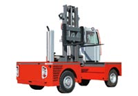 捷克vkp SB 65 Q側面叉車 SB 65 Q