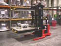 美國(guó)West Bend Kiefel Cart模具搬運(yùn)車(chē) Kiefel Cart