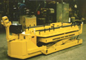 美國West Bend LDCTT模具搬運(yùn)車 LDCTT