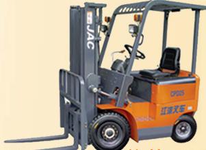 JAC電動叉車 CPD25